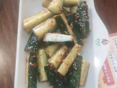 -李先生牛肉面大王(营口大润发店)