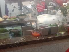 -赵美丽·重庆社区火锅·直营店(火车东站·中豪国际店)