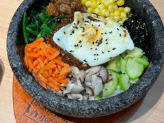 -小木屋拌饭(西安万象天地店)