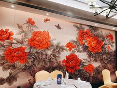 店内布置-聚春园自助餐厅(东街口店)