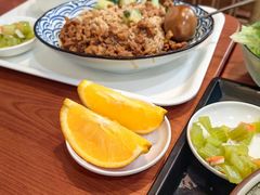 -菊儿人家·北京胡同菜(南锣鼓巷店)