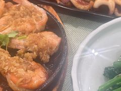 -渔娘渔家丹东海鲜(东直门店)