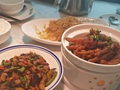 -小菜园新徽菜(无锡宜家荟聚中心店)