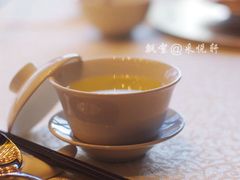 -外高桥喜来登酒店采悦轩