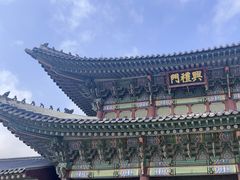 -景福宫