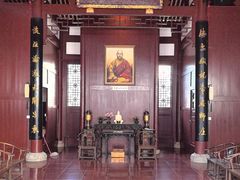 -福州开元寺