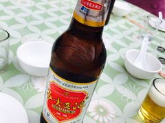 -连池鱼豆味坊(风景区店)