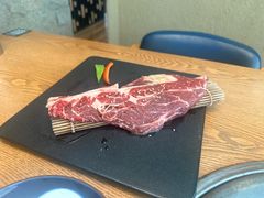 -炎蔵牛舌烤肉
