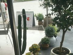 -喜茶(珠海华发商都店)