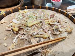 -广府乡下·饭庄(新港东路店)