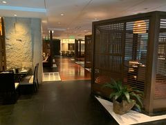 -佛山希尔顿酒店·融誉亚洲美食荟