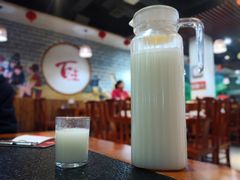 淮山汁-百姓·百味家宴油茶(红街店)
