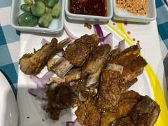 -紫光园(燕郊总店)