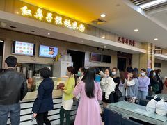-红鼻子桂林米粉(金唐新光界店)