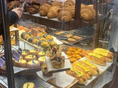 -PAPER STONE BAKERY(天汇广场店)