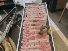 -極屋鮨牛 · 烧肉酒场(时代C馆店)