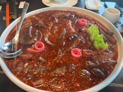 -墨泉峰味(润和国际广场店)