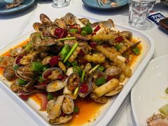 -方记海鲜大排档(乐山形象店)