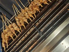 -盛江山自助料理(奥莱锦辉购物广场店)