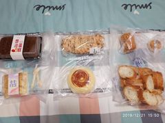 -巴黎贝甜(印象城店)