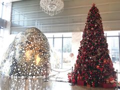 -上海虹桥西郊假日酒店