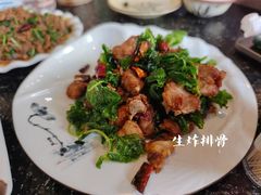 -海韵人家.海景花园经典云南菜(双廊店)