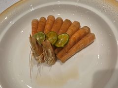 -红棉中餐厅·广州海航威斯汀酒店