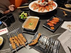 -红盔甲·小龙虾(人民广场店)