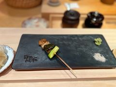 -橼舍鮨青木