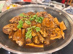 -丰食农家乐