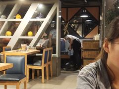 大堂-圣火营自助烤肉(南京东路店)