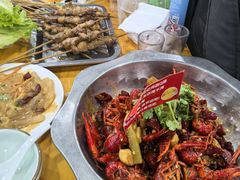 -老黑板筋(顺义总店)