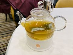 荞麦姜茶-翠园(北京王府中环店)