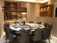 包厢-洞庭记·老湖南味道(下沙店)