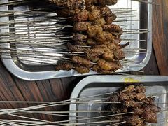 -清真·马峰烤肉(小学习北巷店)