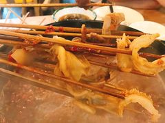 -小郡肝串串香(北蔡店)