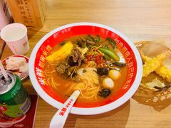 -米鲜剁椒米线(梅溪湖店)