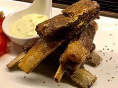 -Casa Fina Seafood & Oyster Bar