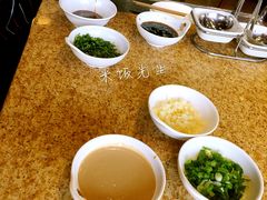 小料-潮汕牛肉火锅(铁西店)