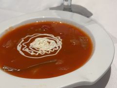 -波特曼西餐厅(南岗店)