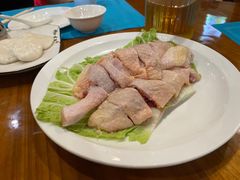 -糟粕醋·椰苑海南菜餐厅(亚龙湾天域酒店)