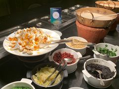 -曼谷铂尔曼皇权酒店