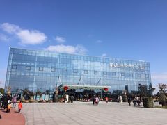 -南通洲际绿博园