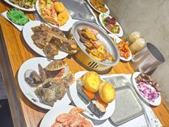 -汉巴味德(大悦城店)