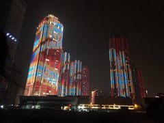 -武汉关码头(轮渡站)