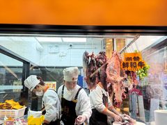 -潮发潮汕牛肉店(永庆坊店)