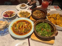 -天辣(金桥啦啦宝都店)