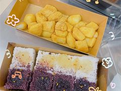 -南大门韩糕(后埭溪路店)