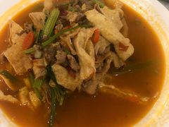 -湘肠香火锅店(团结湖店)