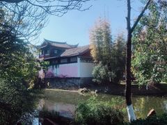 -云南民族村